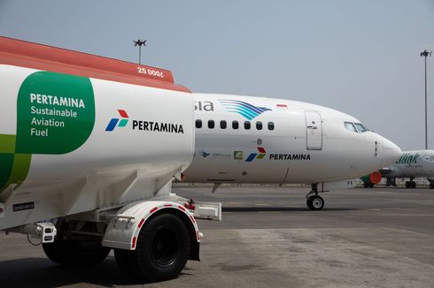 Pertamina Siapkan Kilang Plaju untuk Genjot Produksi
