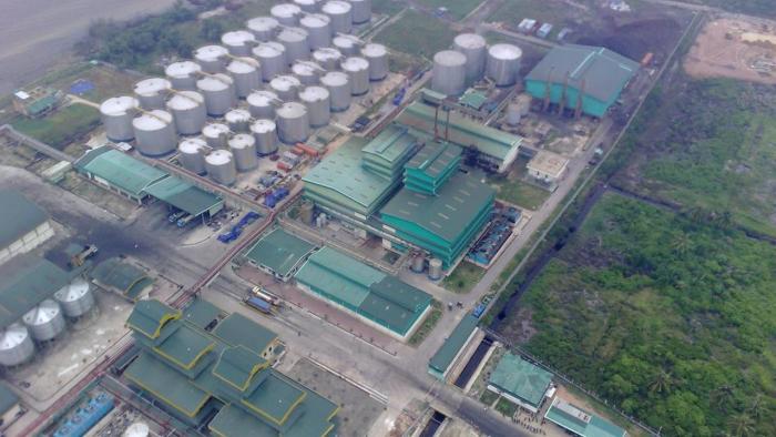 Perkembangan Ekonomi di Kota Dumai