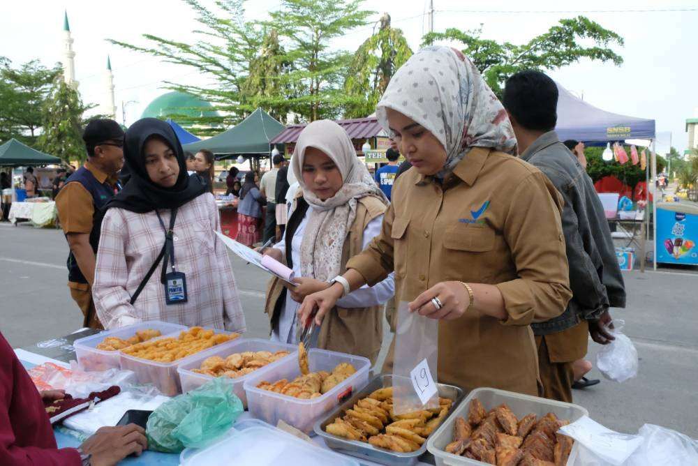 Balai POM