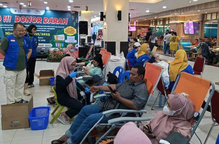 Donor Darah