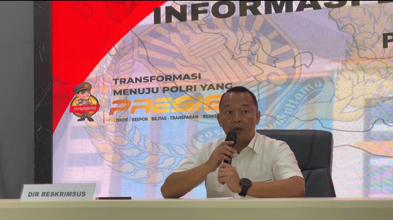 Polda Riau Pastikan Kasus SPPD Fiktif Berlanjut hingga