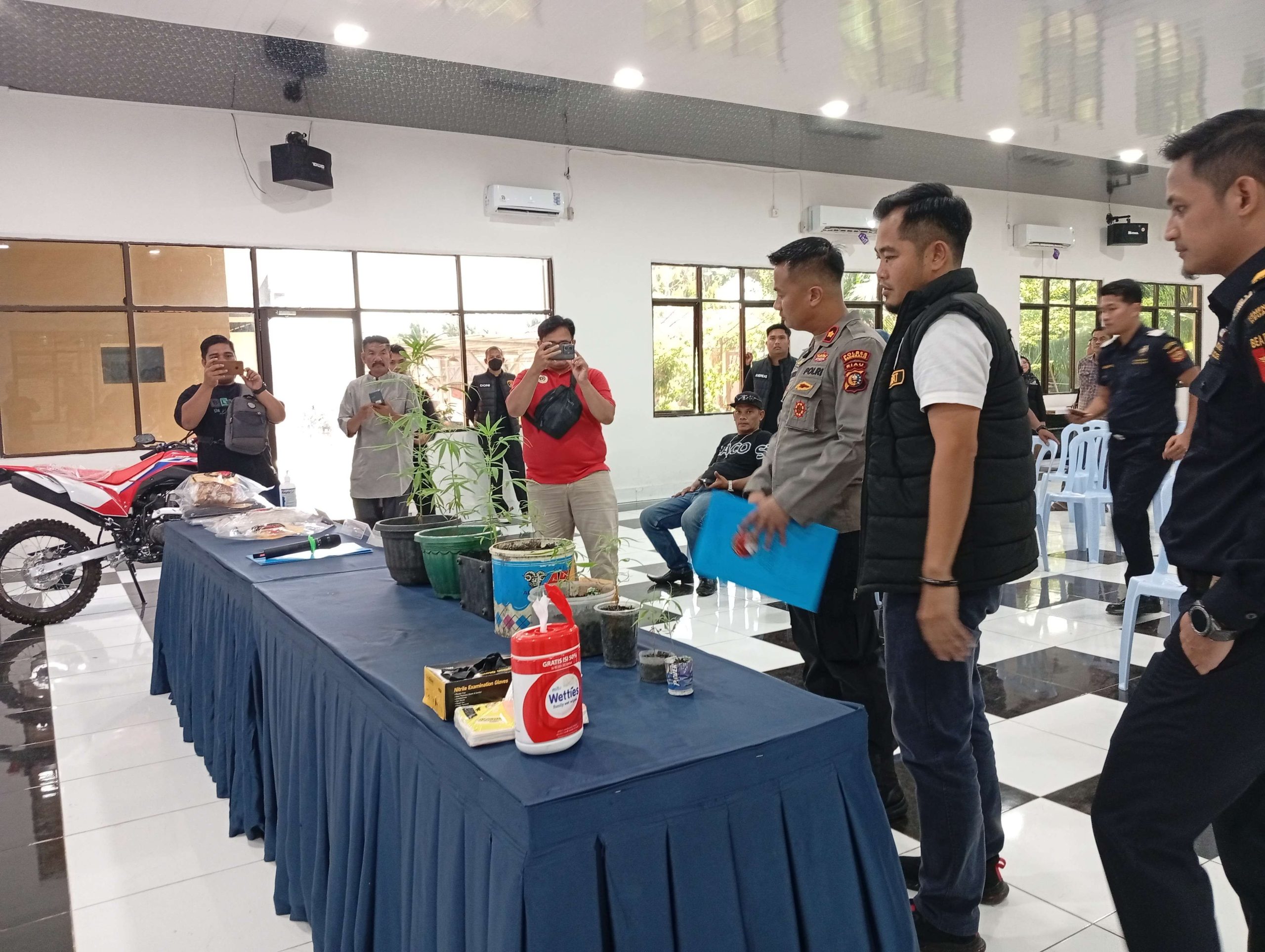 Polres Bengkalis