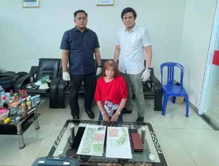 Polresta Pekanbaru