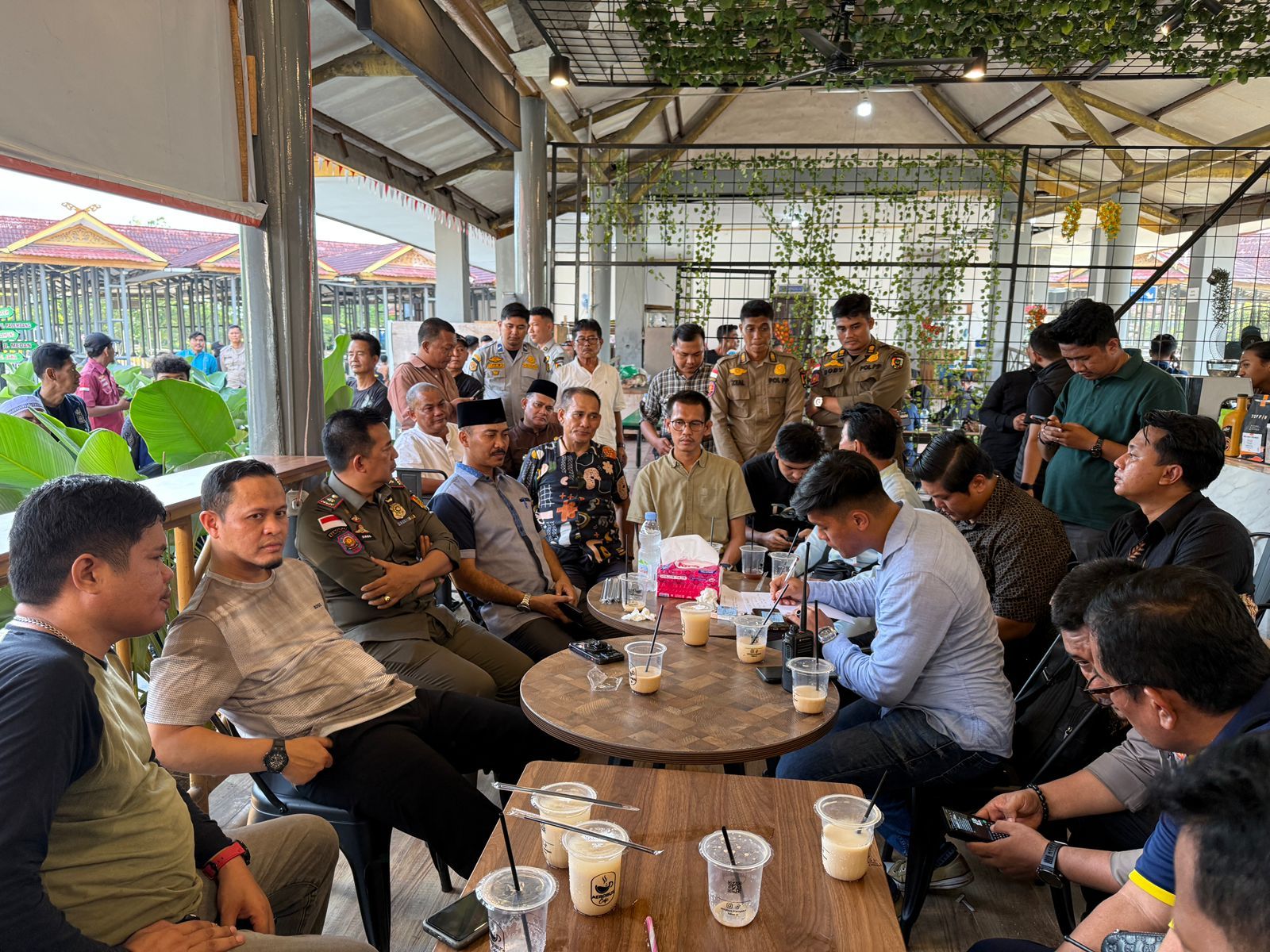 Wali Kota Pekanbaru