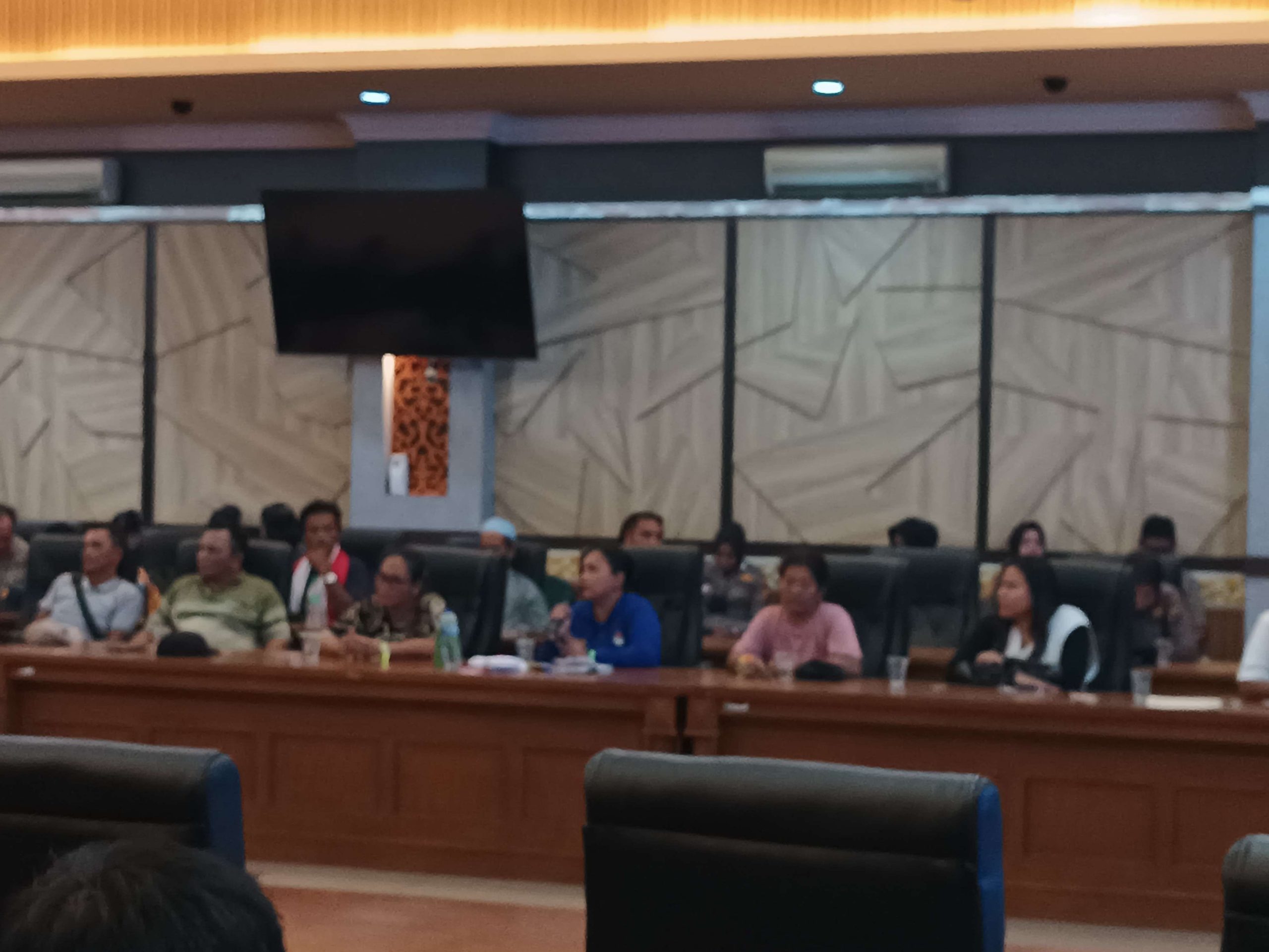 AMMP Kembali Tuntut Penghentian Penertiban TNTN